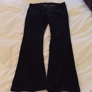 White House Black Market jeans